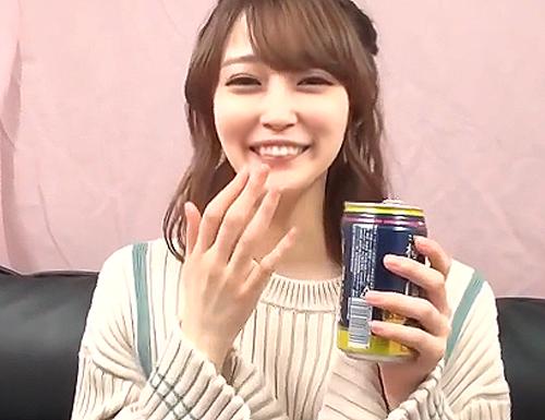 【素人ナンパ/痴女】超絶ビッチJDを捕獲WW潮吹きお漏らし絶頂しまくり！「もうダメ～（汗」ピストン地獄に理性崩壊！種付け