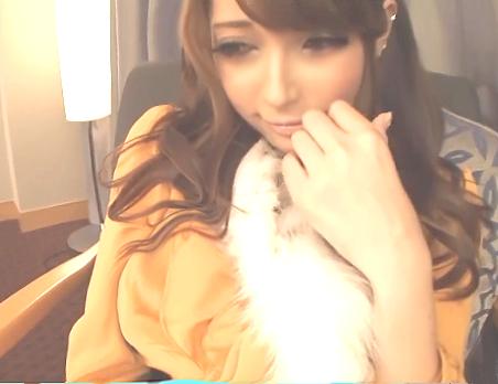 【素人ナンパ】清楚なフリしてエッチ大好きド淫乱ギャルｗ圧倒的ボイン露出しオナニー披露➡激パコ＆アヘ顔イキのハメ撮り映像ｗ