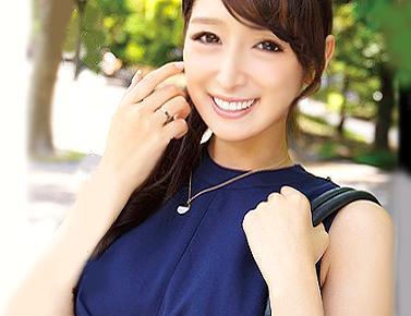 【S級妻/寝取られ】清楚なセレブ奥様が旦那に秘密でAV出演！『好きにして..♡』カメラの前で大胆プレイ！乱れまくって絶頂ｗ