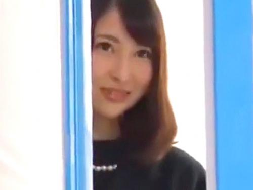 【MM号】「本当に大丈夫かな...」清楚な極上素人妻ナンパ＆Hなマッサで強引ハメ！純白乳揺らし敏感ボディ痙攣アクメｗｗ