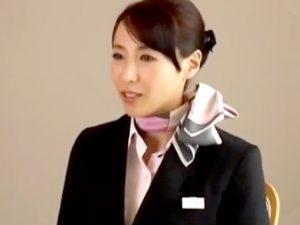 ◆熟女/NTR◆「私、感じやすいんです..」最高難度のCA美魔女《卑猥な調教》淫乱ドM女が挿入おねだり⇒首輪犬奴隷輪姦！
