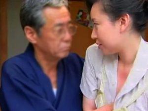 ◆五十路/ヘンリー塚本◆「あぁっ！ダメです..」完熟豊満ボディを激強姦される熟女妻！オマンコぱっくり開き声我慢アクメ中！