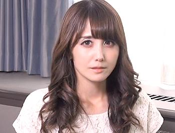 【人妻ナンパ/激撮】ハーフ顔のS級奥様キターーッｗ『パンツだけね..（汗』電マイタズラに悶絶＆膣濡れ➡そのままパコったｗ