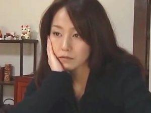 ◆ヘンリー塚本/NTR◆豊満艶ボディの奥様が出所したおじさんに襲われる！無理矢理拘束⇒いきなり挿入で敏感ボディが反応ｗｗ