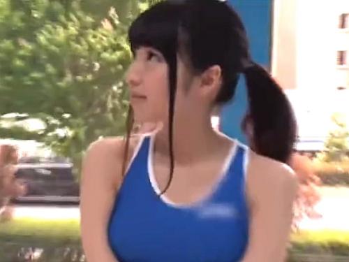 ◆MM号/美少女◆「もうイッちゃうよぉ~！」美脚＆美乳の極上スタイルJD/Hなイタズラで濡れマンぶち込みレイプ＆ぶっかけ