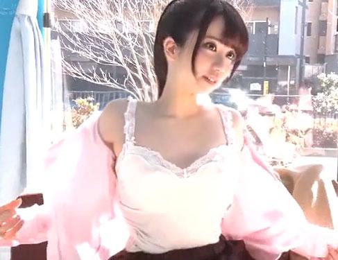 ★MM号/素人ナンパ★激カワイイ最強JKキターーッｗ大人に騙され幼なボディを大胆露出！悪徳マッサージで潮吹き鬼パコアクメ！