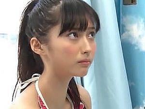☆MM号/筆下ろし☆「えっ？！初めてですか？」キターーww激カワJDがHなご奉仕開始！！M男クン歓喜の即射⇒連続パコｗｗ