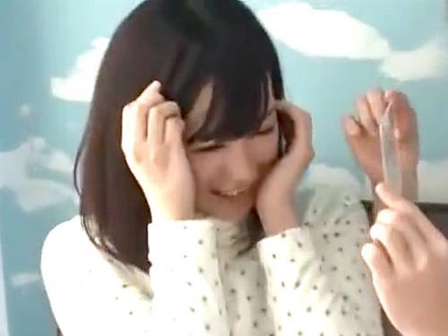 ◆MM号/S級女子大生◆「こんなのしたことないよぉ（汗」未開発！最高難度のうぶ娘にHなおねだり開始⇒困り顔アクメ⇒合体ｗ