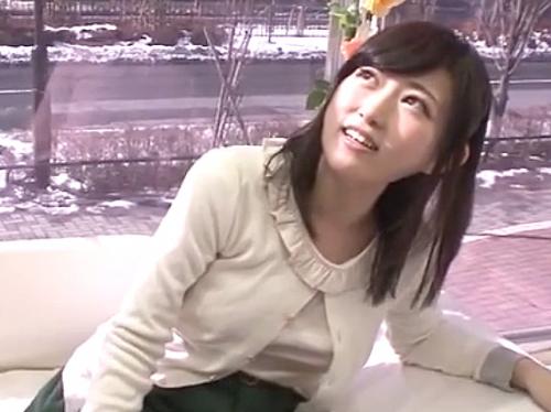 ☆MM号/女子大生☆『大き過ぎるよぉ～！！』癒し系爆乳JDにHなマッサで濡れマン強引レイプ激パコ⇒美肌乳ぶっかけイキｗｗ