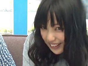 ※MM号/女子大生※《イクよぉぉぉ（汗》激カワギャルとHなゲーム⇒濡れマンイチャラブぶち込みアヘ顔連発セフレ誕生ww