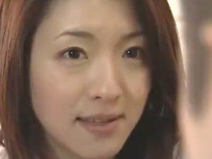 ◆ヘンリー塚本/NTR◆「今すぐ抱いて..」姉の旦那に挿入おねだり【清楚な妹×おじさん】濃厚キス⇒浮気激ハメ絶叫アクメ！
