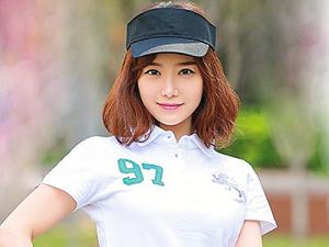 ◆コリアン美女/スレンダー◆韓流ゴルファー腹筋割れが超絶綺麗な美人痴女！！鬼ピストン騎乗位＆熱烈濃厚フェラでザー汁カラッカラ！