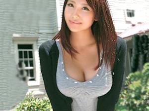 ◆激撮/ハメ撮り◆デカーーーッｗｗ清楚な癒し系お姉さん！爆乳ちぎれるほど揺らし激ピストン中！笑顔のイチャラブイキ！