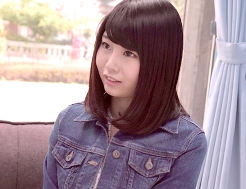 【素人ナンパ/MM号】ムチムチ色白おっぱい美少女捕獲VV乳首びん勃ち→カワイイお顔に精子ぶっかけ発射で困り顔VVVVV