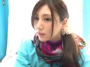 ☆MM号/SS級素人☆「彼氏には内緒ですよっ♡」マッサで火が付き強引ハメ敢行！美脚＆美尻震わせ激カワイイアクメ連発ｗ