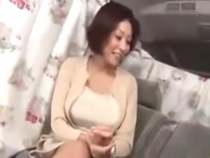 ◆四十路/NTR◆完熟豊満ボディ妻に社内でHなおねだり敢行！「えっ？！じゃあ…ｗ」優しい極上奥様の癒しの淫乱ご奉仕開始！