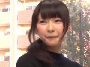◆マジックミラー号◆ヨッシャー―ッｗｗ癒し系ロリ顔JDとゲームのご褒美SEX！恥じらい挿入＆優しい笑顔で終始イチャラブww