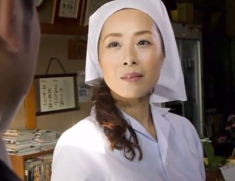 【四十路/母子相姦】働き盛りの妖艶女将...息子のオナニーに興奮⇒禁断の不倫ハメの連続！馬乗りピストン＆母性の痴女淫乱！