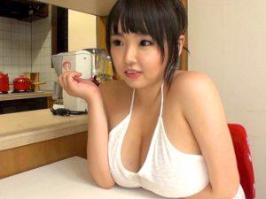 ◆おねショタ◆「おっぱい欲しいでしょ？♡」近所で噂の《ヤリマン超ビッチ姉ちゃん》肉感ボディ密着＆激パイズリで即射必至！