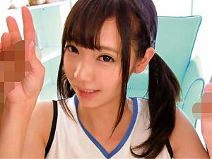 ◆美少女/ロリ◆「はやくうぅぅ！！ザーメンちょうだいッ！！」甘えんぼムチ肌レイヤーの強引おねだり膣内発射！で強制中出し！