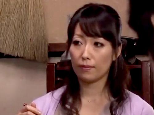 ★四十路/NTR★「止めてくださいっ！！」爆乳揺らしエロいカラダに我慢できず集団で強姦・汗だく＆濡れマン強引ぶち込みｗｗ