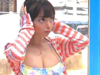 ★MM号/神企画★「ダメっ！入っちゃってるよぉ」美肌＆ボイン女子大生にHなおねだり⇒強引ハメ敢行/泣き顔アクメヤバイやつ