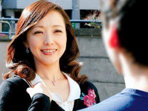 ◆熟女/寝取られ◆「一緒に気持ち良くなりましょ♡」欲求不満の未亡人マダム！義弟の肉棒舐り挿入懇願//絶頂アクメに狂う！