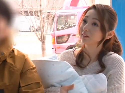☆MM号/寝取られ☆『旦那には秘密です！！』純白ぽっちゃり美肌の鬼ボイン若妻《他人棒で性欲爆発》馬乗り鬼パコで膣内発射ｗｗ
