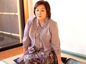 ◆六十路/中出し◆還暦過ぎても性欲が収まらないド淫乱おばあちゃん！孫チンポ激挿入で大量潮吹き＆絶頂アクメｗｗ禁断情事中！