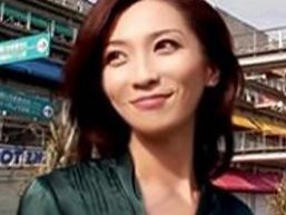 ★熟女/寝取られ★SSS級元女子アナ奥様「全部かけてぇ～っ♡」華奢ボディ震わせ濡れマン強引ぶち込み不倫⇒ぶっかけ発射ｗ