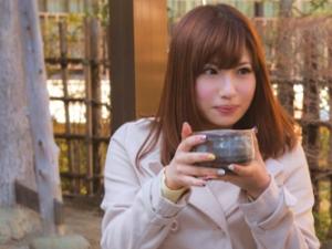 ※天然素人/痴女※激カワ極上美女とハメ撮り旅行！「しよっ！」お酒でハメを外しそのままズッポシ！ゆるマンにぶち込み成功！